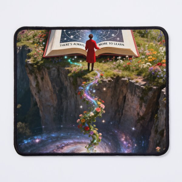 Item preview, Gateway to Galactic Wisdom designed and sold by zzz888.