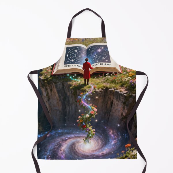 Item preview, Gateway to Galactic Wisdom designed and sold by zzz888.