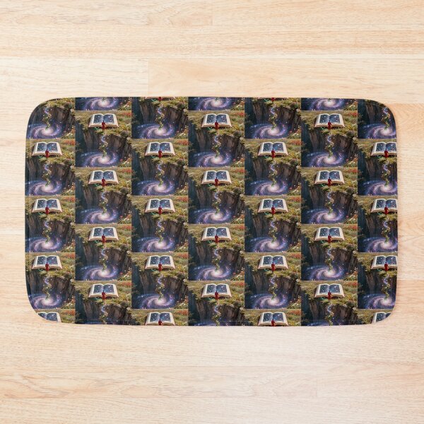 Item preview, Gateway to Galactic Wisdom designed and sold by zzz888.