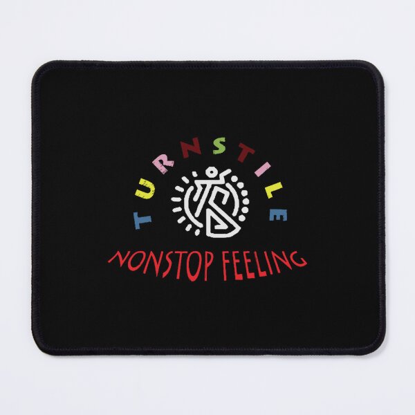Item preview, turnstile band Oversized  designed and sold by bradleybl.