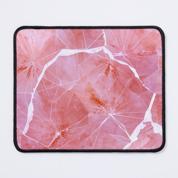 Item preview, Translucent Mineral Facet Tessellation 5 designed and sold by Tom-Johnson.