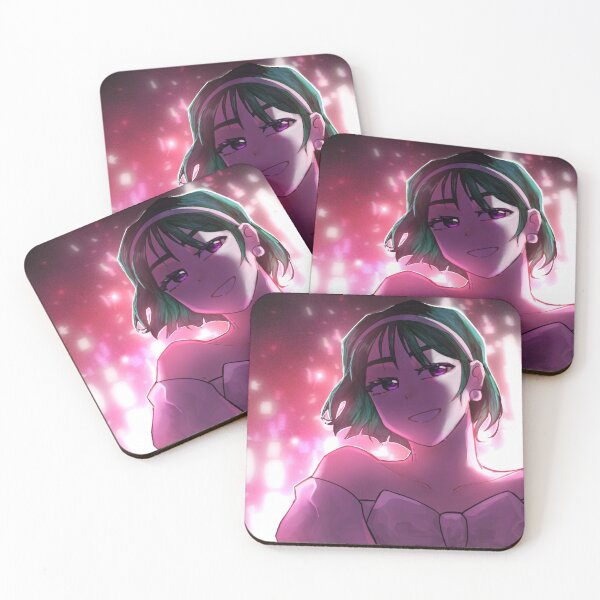 Item preview, Sua Alien Stage ALNST designed and sold by scribble-storm.