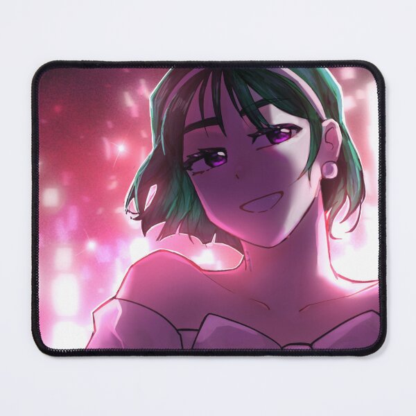Item preview, Sua Alien Stage ALNST designed and sold by scribble-storm.