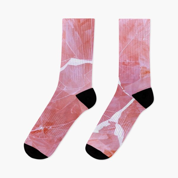 Item preview, Translucent Mineral Facet Tessellation 5 designed and sold by Tom-Johnson.