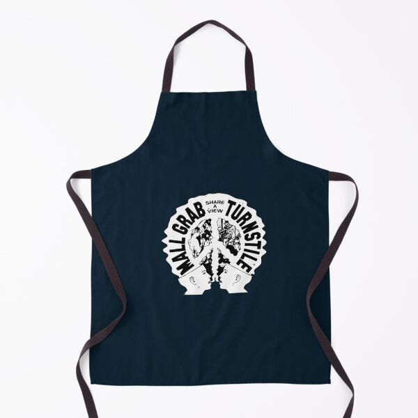 Item preview, Turnstile bandOversized designed and sold by bradleybl.