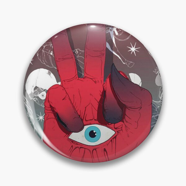 Item preview, Queens of the stone age designed and sold by yasukorosjwlu.