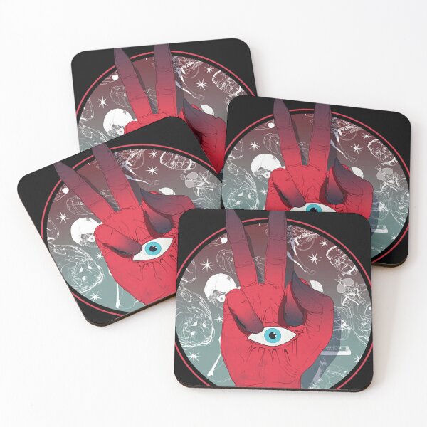 Item preview, Queens of the stone age designed and sold by yasukorosjwlu.