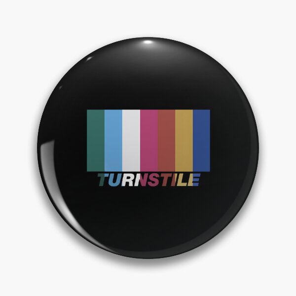 Item preview, Turnstile Birds designed and sold by bradleybl.