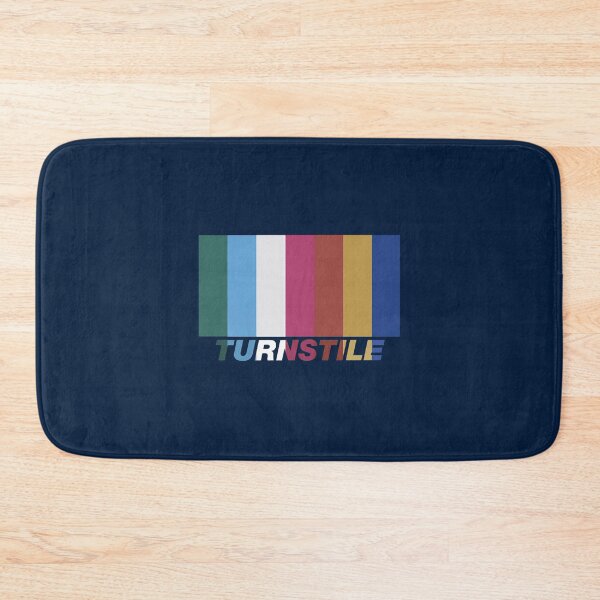 Item preview, Turnstile Birds designed and sold by bradleybl.