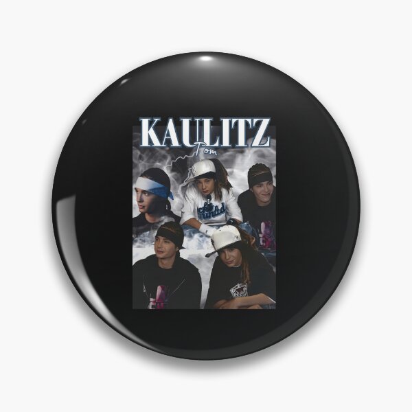 Item preview, Tokio Hotel Tom Kaulitz designed and sold by ElisaWisozk.