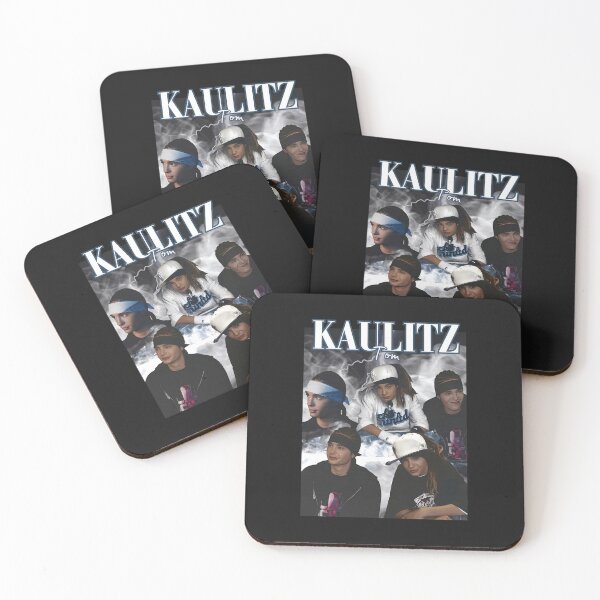 Item preview, Tokio Hotel Tom Kaulitz designed and sold by ElisaWisozk.