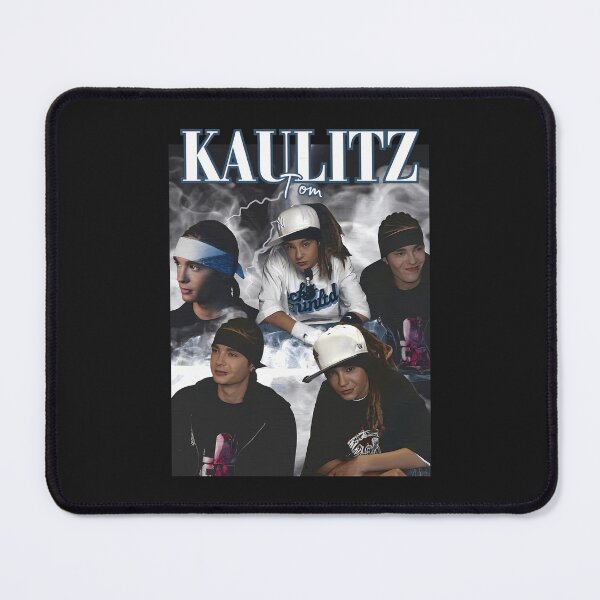 Item preview, Tokio Hotel Tom Kaulitz designed and sold by ElisaWisozk.
