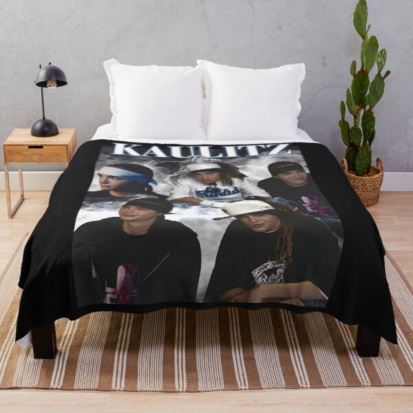 Item preview, Tokio Hotel Tom Kaulitz designed and sold by ElisaWisozk.