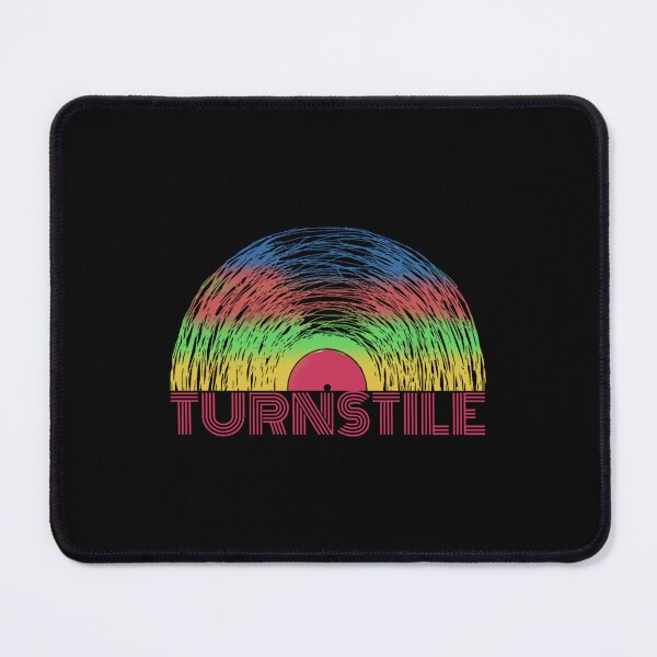 Item preview, TURNSTILE Classic(1) designed and sold by bradleybl.