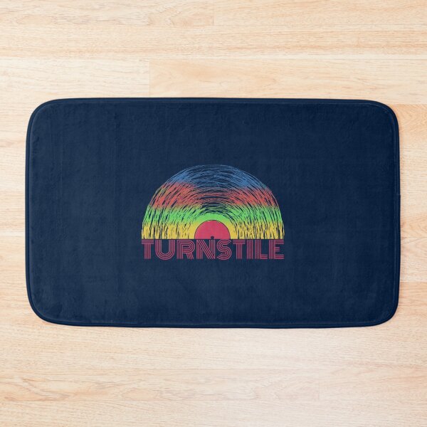 Item preview, TURNSTILE Classic(1) designed and sold by bradleybl.