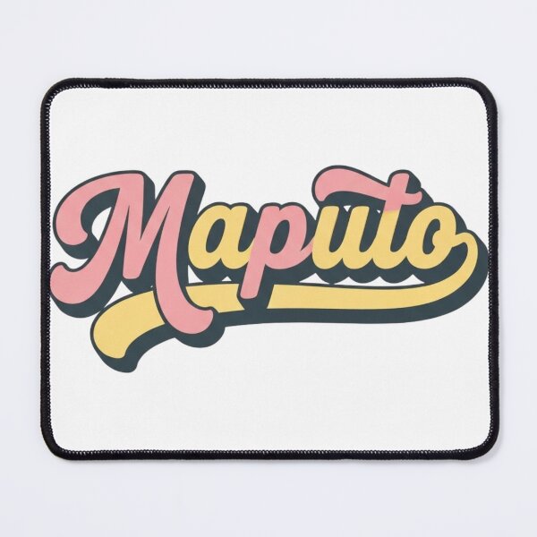 Item preview, Maputo (Mozambique) designed and sold by HEL-GSHOP.