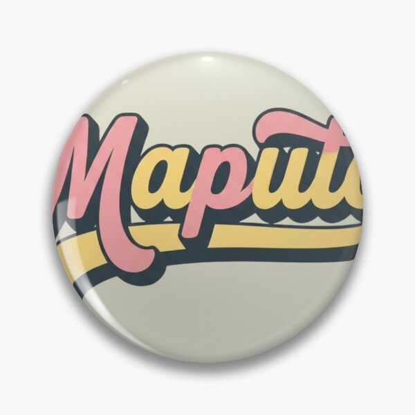 Item preview, Maputo (Mozambique) designed and sold by HEL-GSHOP.