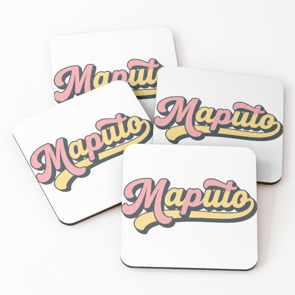 Item preview, Maputo (Mozambique) designed and sold by HEL-GSHOP.