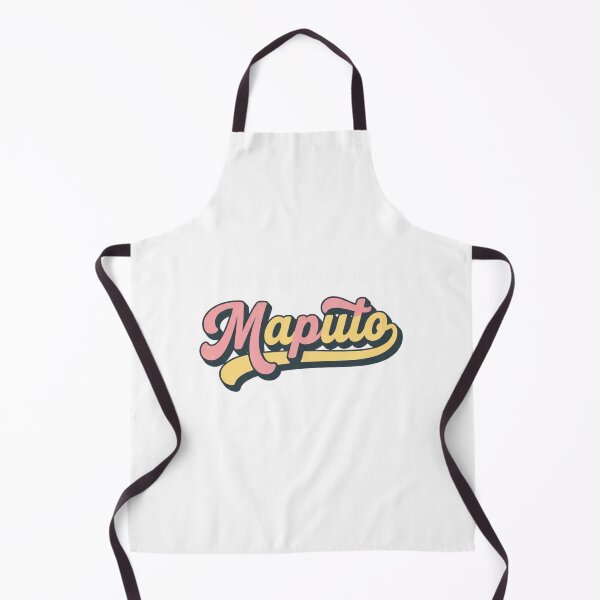 Item preview, Maputo (Mozambique) designed and sold by HEL-GSHOP.
