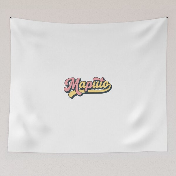 Item preview, Maputo (Mozambique) designed and sold by HEL-GSHOP.