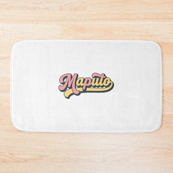 Item preview, Maputo (Mozambique) designed and sold by HEL-GSHOP.