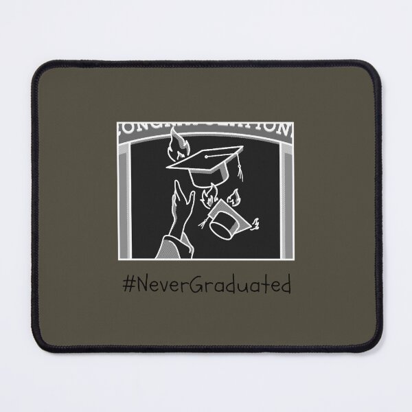 Item preview, School Dropout Oversized  designed and sold by JaredPriestner.