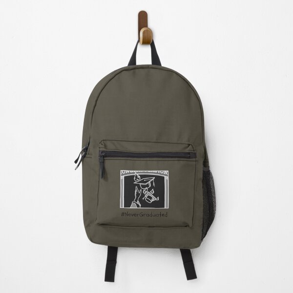 Item preview, School Dropout Oversized  designed and sold by JaredPriestner.