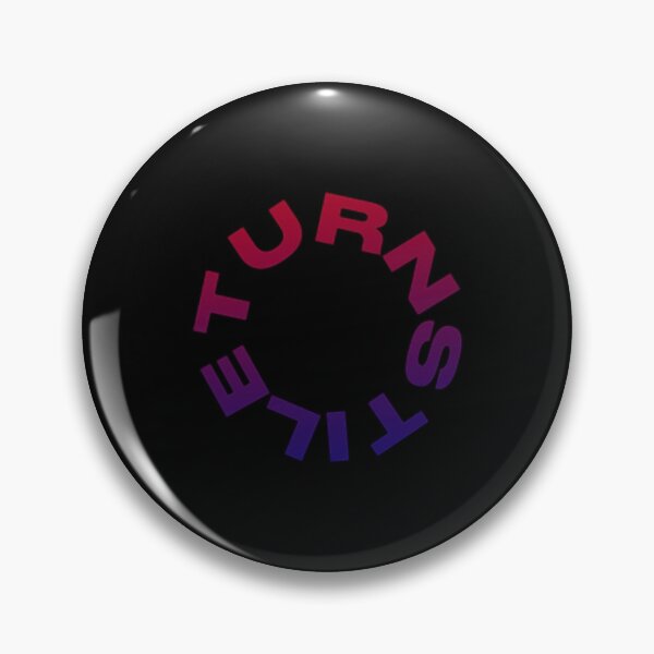 Item preview, Turnstile from Baltimore, Maryland Premium  designed and sold by bradleybl.