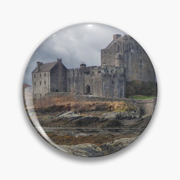 Item preview, Eilean Donan Castle,Scotland. designed and sold by jimmys.