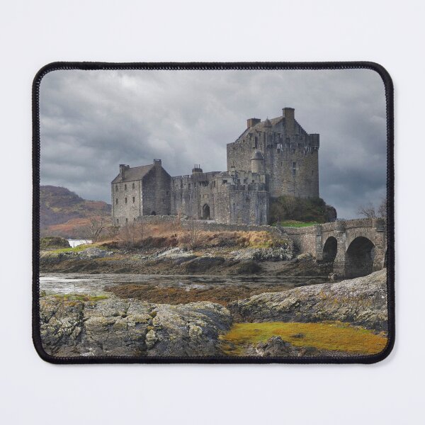 Item preview, Eilean Donan Castle,Scotland. designed and sold by jimmys.