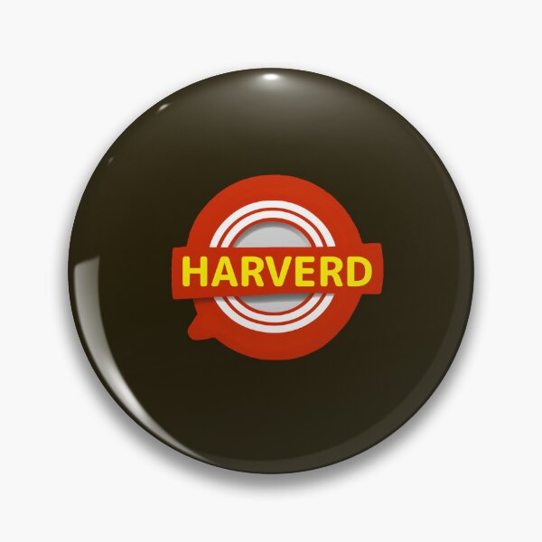 Item preview, Show Your Harverd Pride with Iconic University Oversized  designed and sold by JaredPriestner.