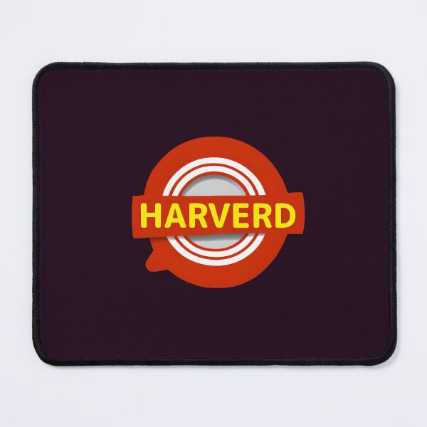 Item preview, Show Your Harverd Pride with Iconic University Oversized  designed and sold by JaredPriestner.