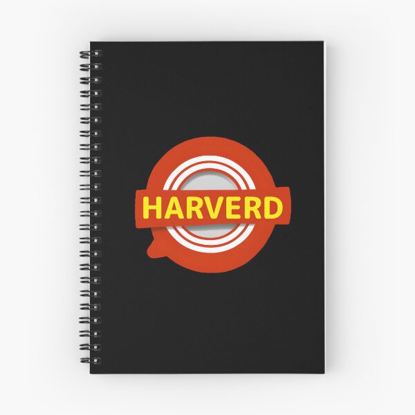 Item preview, Show Your Harverd Pride with Iconic University Oversized  designed and sold by JaredPriestner.