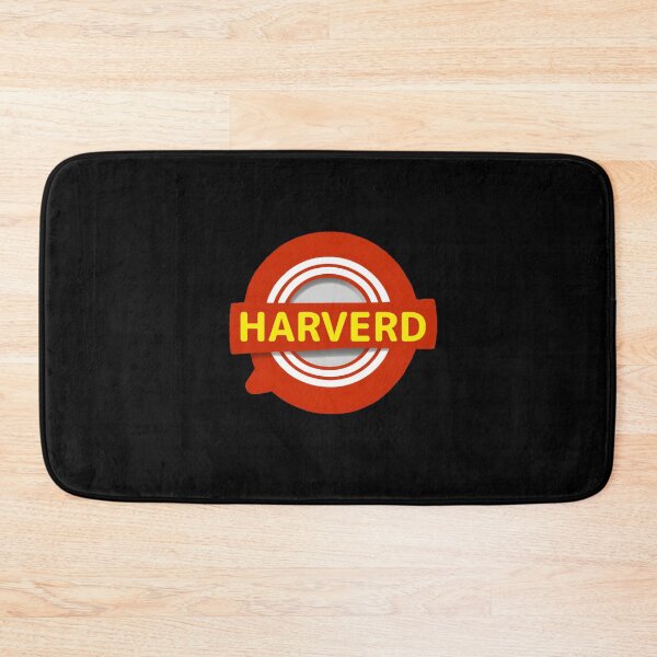 Item preview, Show Your Harverd Pride with Iconic University Oversized  designed and sold by JaredPriestner.