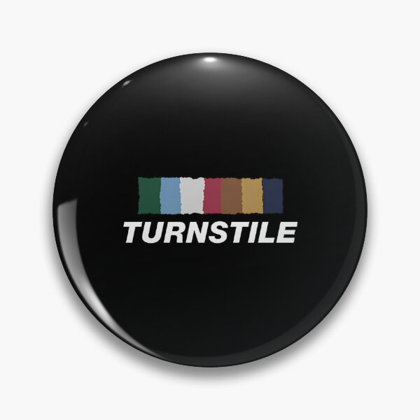 Item preview, turnstile merch Oversized(3) designed and sold by bradleybl.