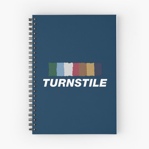 Item preview, turnstile merch Oversized(3) designed and sold by bradleybl.