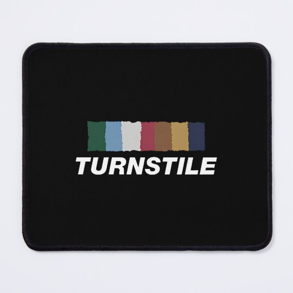 Item preview, turnstile merch Oversized(3) designed and sold by bradleybl.