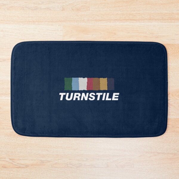 Item preview, turnstile merch Oversized(3) designed and sold by bradleybl.