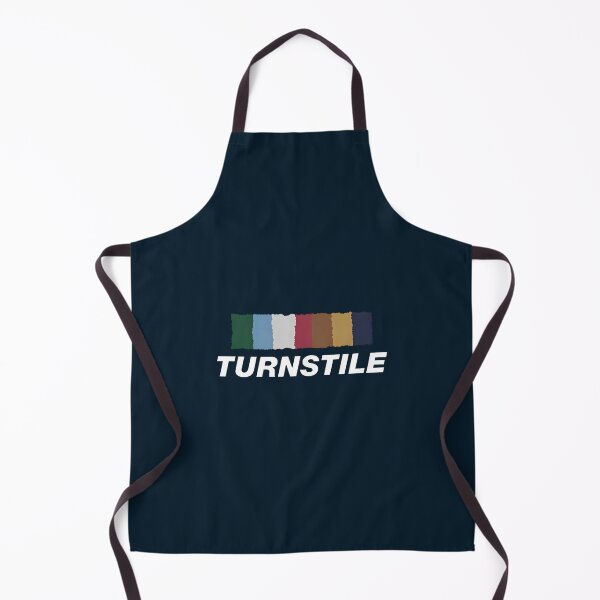 Item preview, turnstile merch Oversized(3) designed and sold by bradleybl.