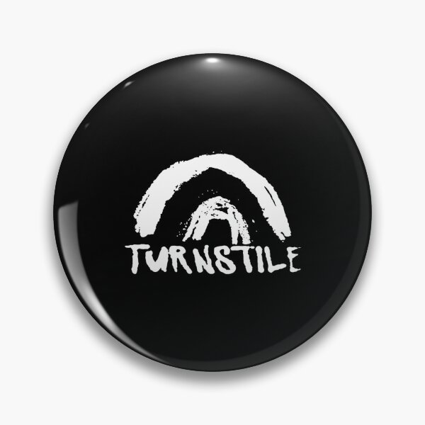 Item preview, turnstile merch designed and sold by bradleybl.