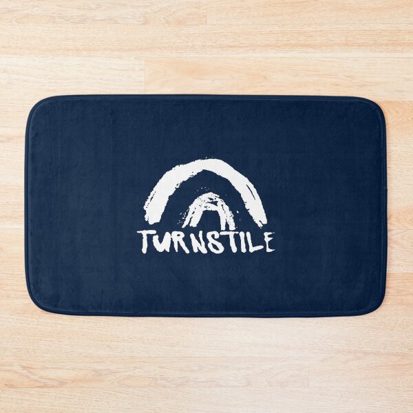 Item preview, turnstile merch designed and sold by bradleybl.