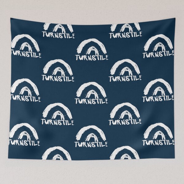 Item preview, turnstile merch designed and sold by bradleybl.