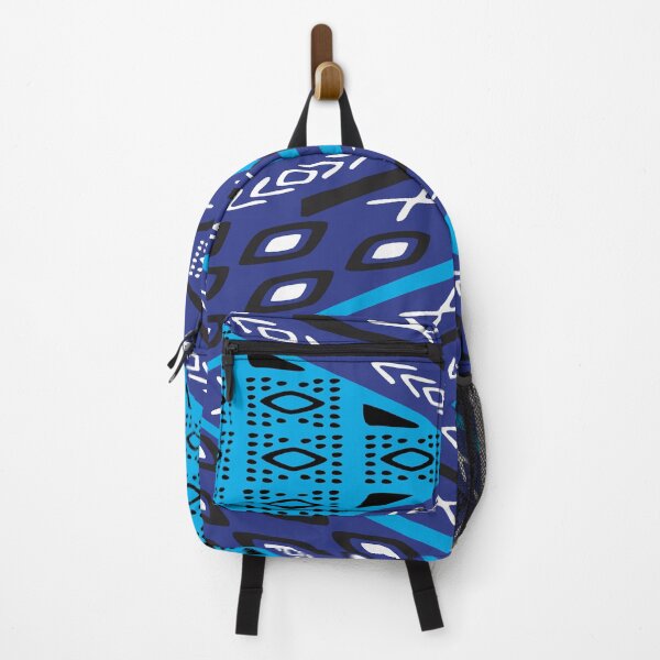 Item preview, Bogolan Pattern – Traditional African Design designed and sold by Wolagno.