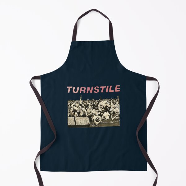 Item preview, Turnstile Moshphit designed and sold by bradleybl.