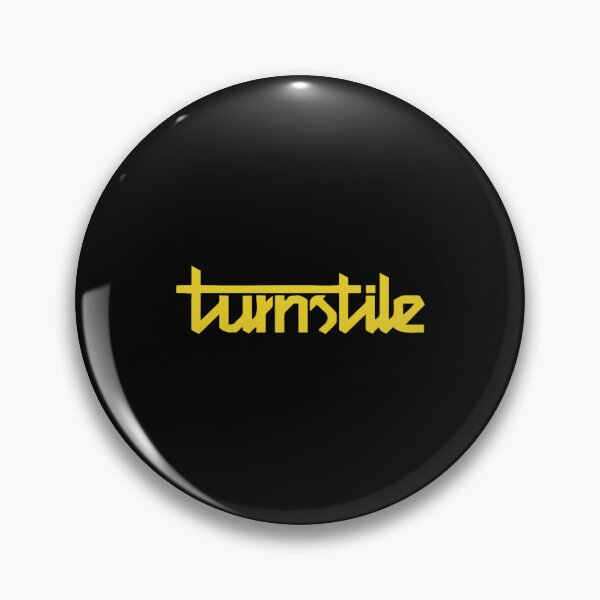 Item preview, TURNSTILE Oversized  designed and sold by bradleybl.