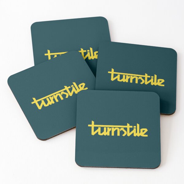 Item preview, TURNSTILE Oversized  designed and sold by bradleybl.