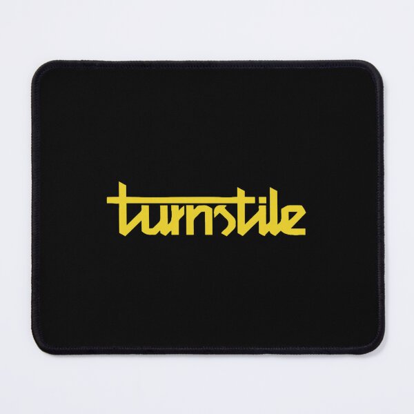 Item preview, TURNSTILE Oversized  designed and sold by bradleybl.