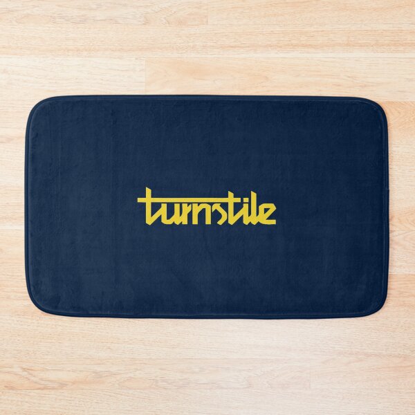 Item preview, TURNSTILE Oversized  designed and sold by bradleybl.