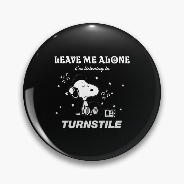 Item preview, turnstile snoopy designed and sold by bradleybl.