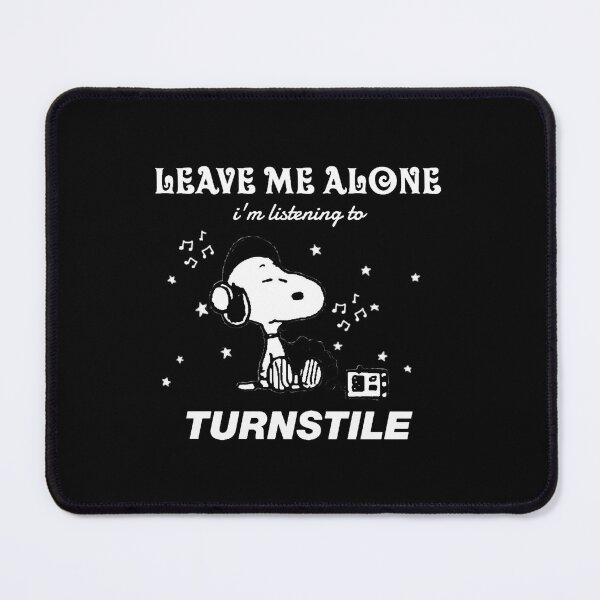 Item preview, turnstile snoopy designed and sold by bradleybl.